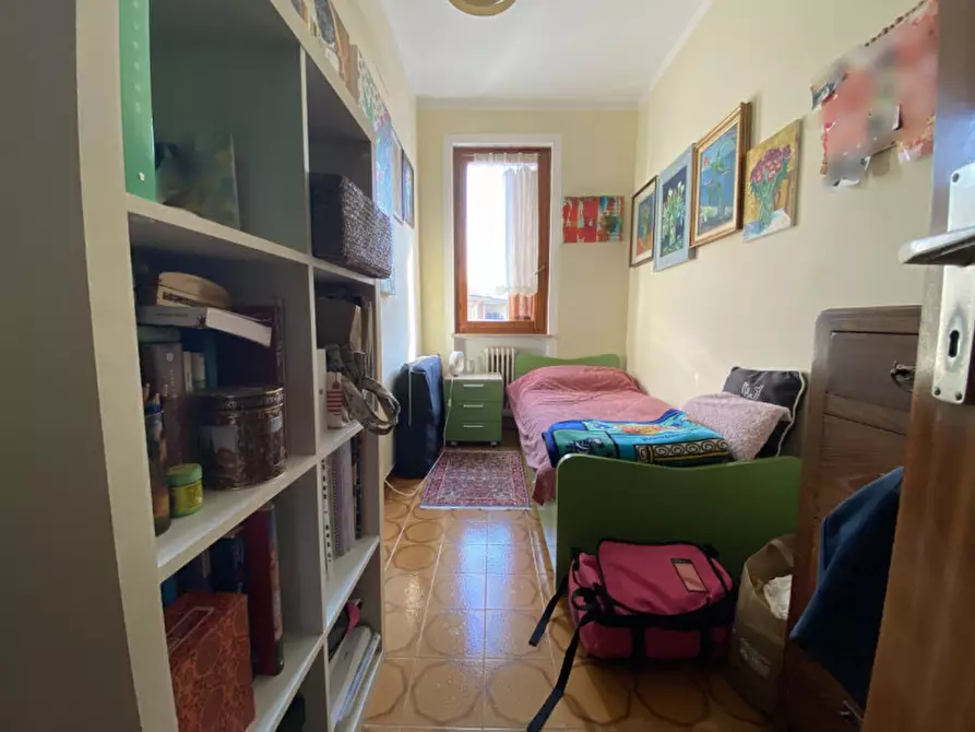 Immagine 12 di Appartamento in vendita  in Via Sebino a Peschiera Del Garda