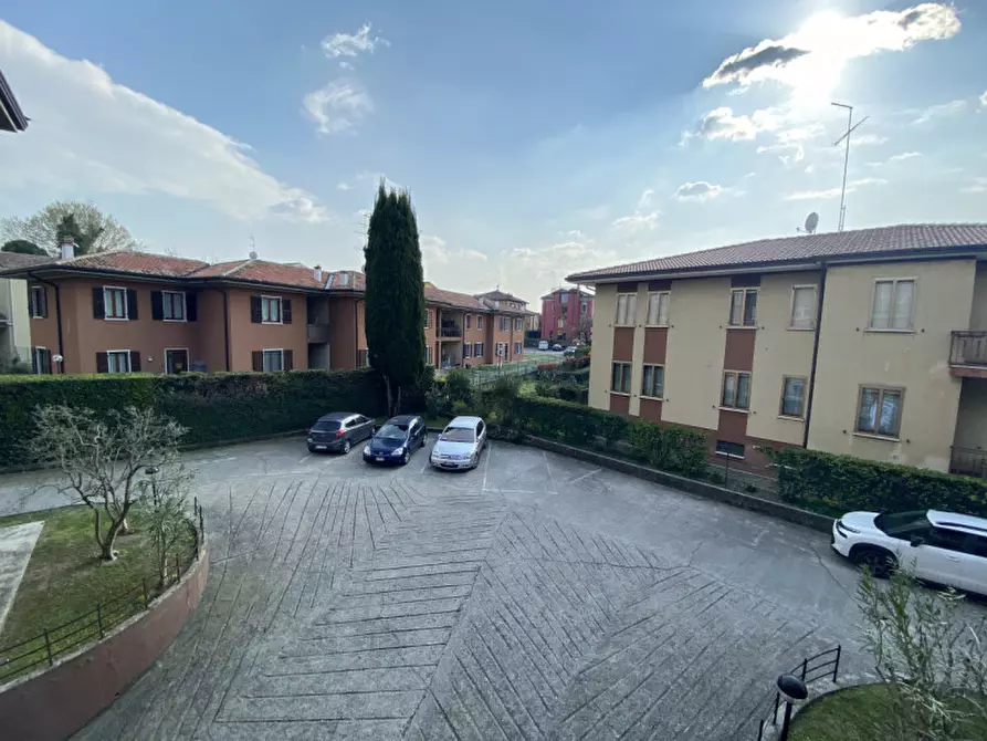 Immagine 14 di Appartamento in vendita  in Via Sebino a Peschiera Del Garda