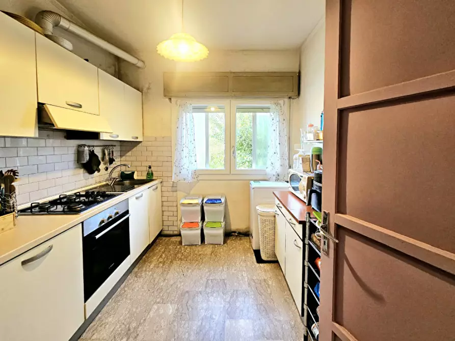 Immagine 2 di Casa indipendente in vendita  in VIA BOSCHETTE a Ospedaletto Euganeo