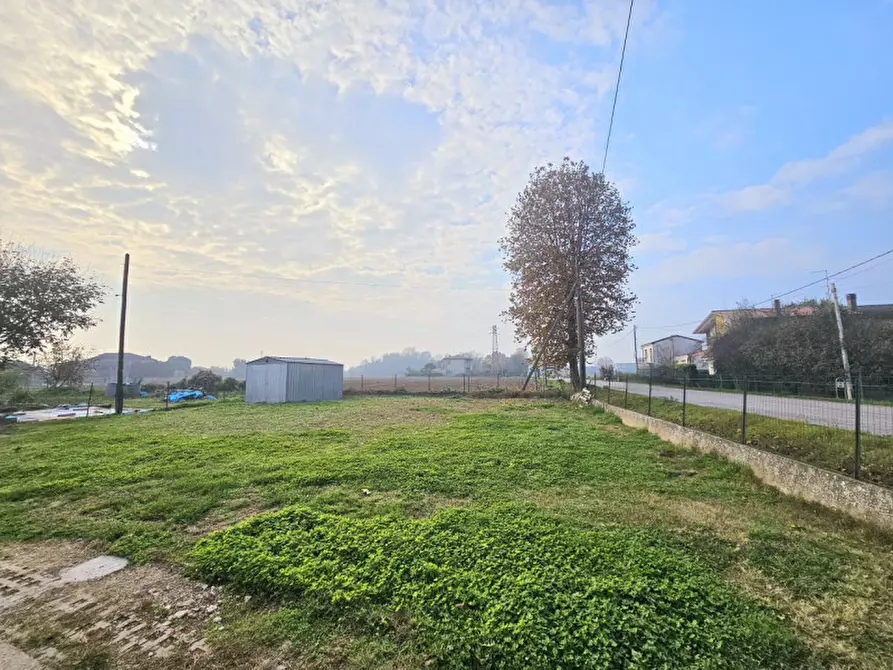 Immagine 5 di Casa indipendente in vendita  in VIA BOSCHETTE a Ospedaletto Euganeo