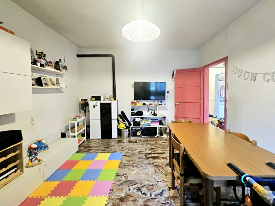 Immagine 9 di Casa indipendente in vendita  in VIA BOSCHETTE a Ospedaletto Euganeo