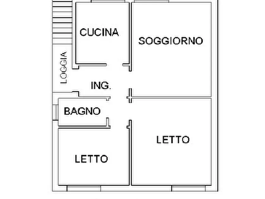 Immagine 13 di Casa indipendente in vendita  in VIA BOSCHETTE a Ospedaletto Euganeo