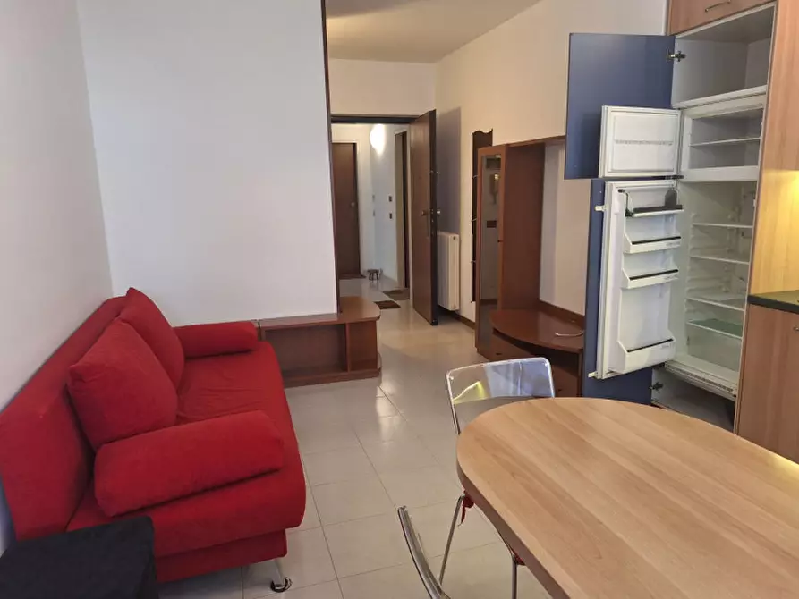 Immagine 1 di Appartamento in affitto  in Via Pio X a Schio