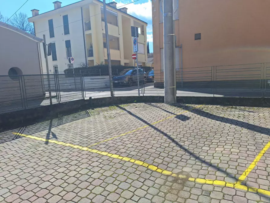 Immagine 7 di Appartamento in affitto  in Via Pio X a Schio