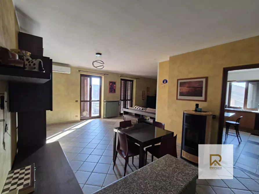 Immagine 13 di Appartamento in vendita  in via San Rocco a Chivasso