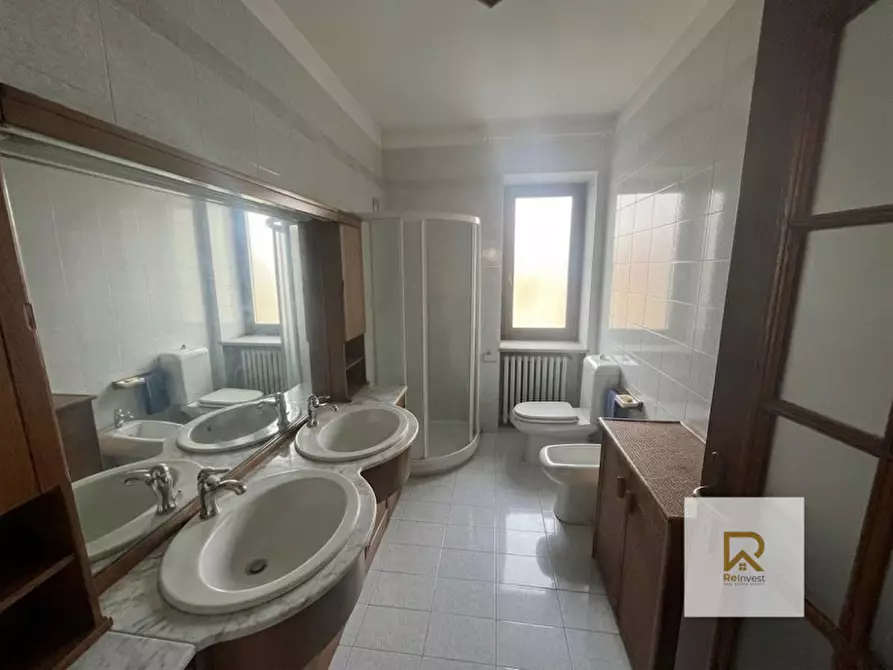 Immagine 14 di Appartamento in vendita  in via San Rocco a Chivasso