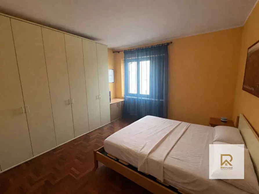 Immagine 15 di Appartamento in vendita  in via San Rocco a Chivasso