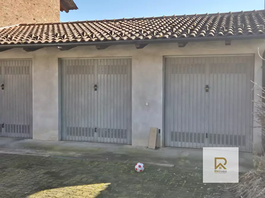 Immagine 18 di Appartamento in vendita  in via San Rocco a Chivasso