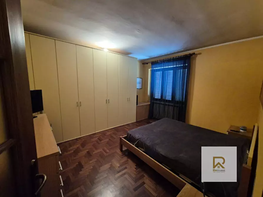 Immagine 19 di Appartamento in vendita  in via San Rocco a Chivasso