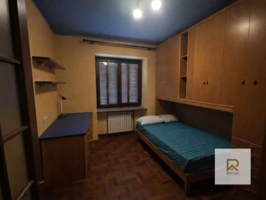 Immagine 21 di Appartamento in vendita  in via San Rocco a Chivasso