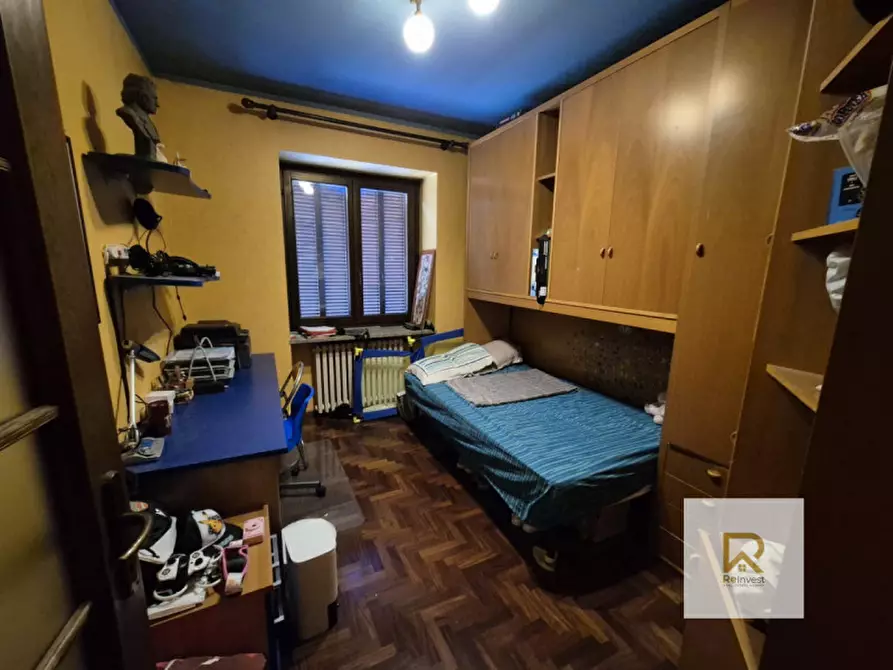 Immagine 24 di Appartamento in vendita  in via San Rocco a Chivasso