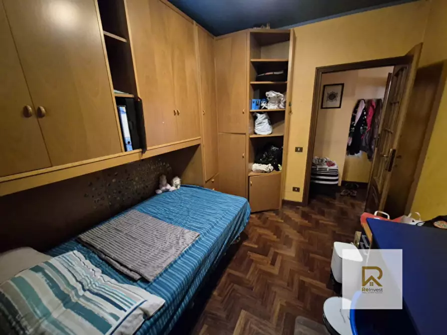 Immagine 25 di Appartamento in vendita  in via San Rocco a Chivasso