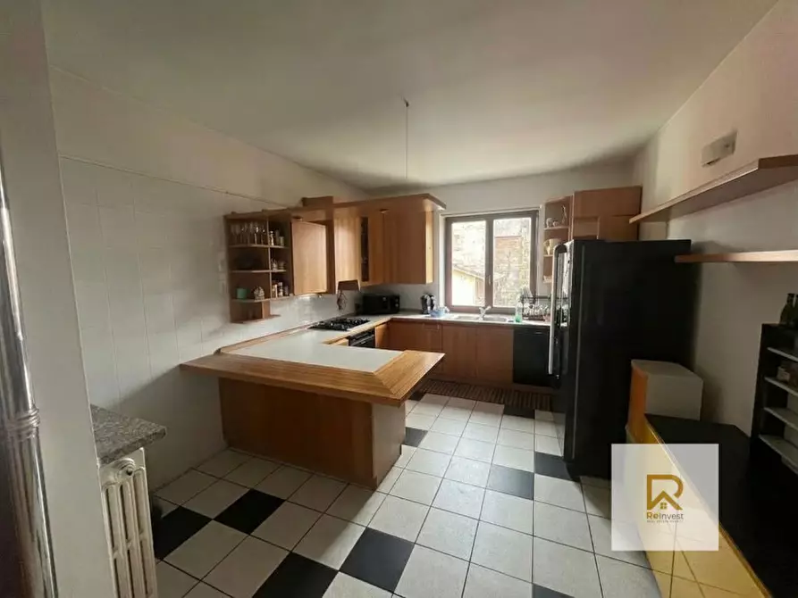 Immagine 26 di Appartamento in vendita  in via San Rocco a Chivasso