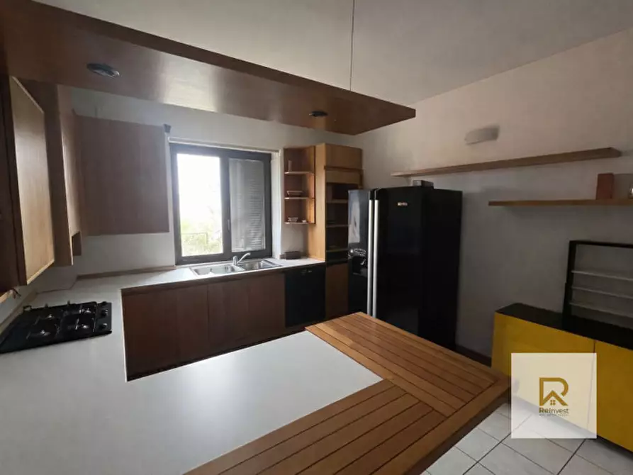 Immagine 28 di Appartamento in vendita  in via San Rocco a Chivasso