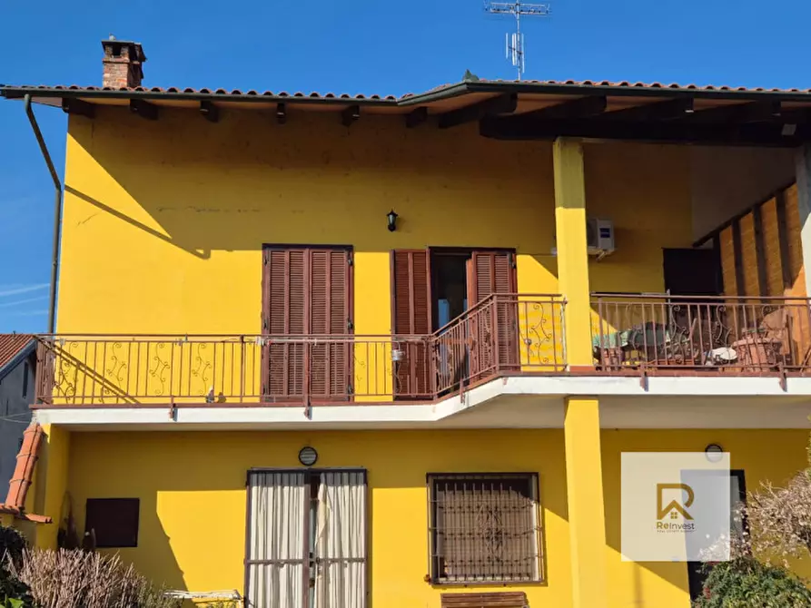 Immagine 29 di Appartamento in vendita  in via San Rocco a Chivasso