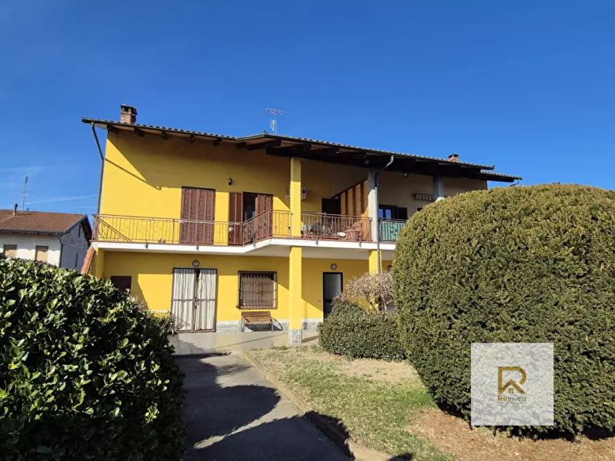 Immagine 30 di Appartamento in vendita  in via San Rocco a Chivasso