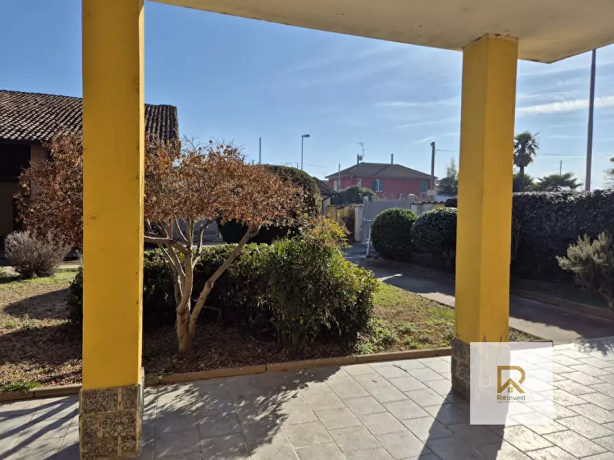 Immagine 31 di Appartamento in vendita  in via San Rocco a Chivasso