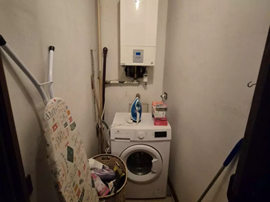 Immagine 32 di Appartamento in vendita  in via San Rocco a Chivasso