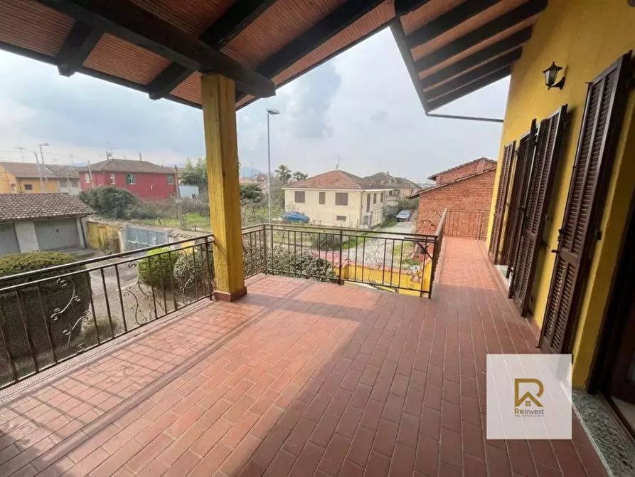 Immagine 33 di Appartamento in vendita  in via San Rocco a Chivasso