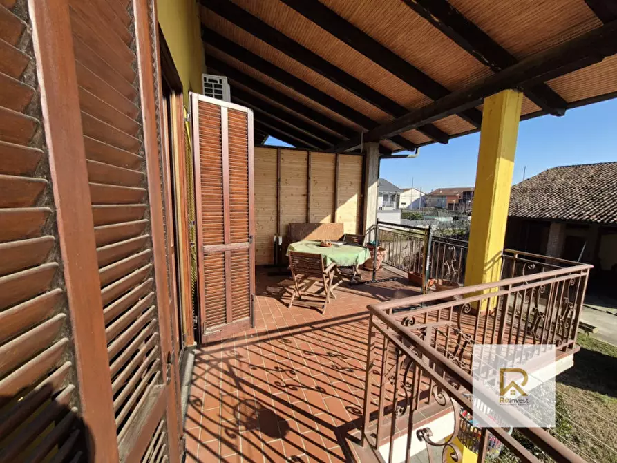 Immagine 34 di Appartamento in vendita  in via San Rocco a Chivasso