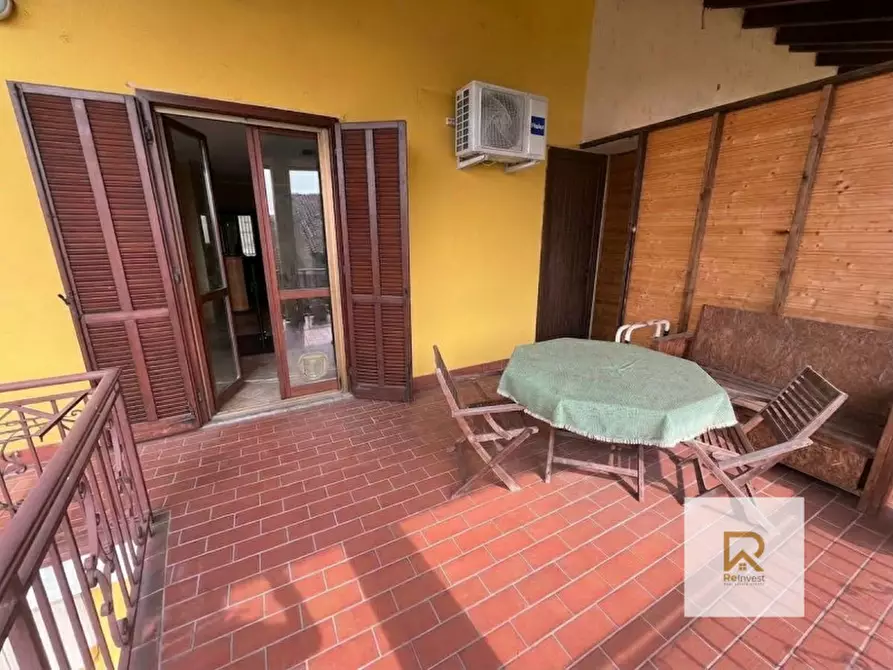 Immagine 38 di Appartamento in vendita  in via San Rocco a Chivasso