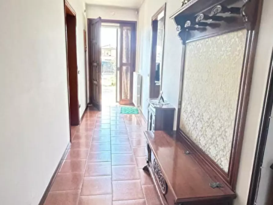 Immagine 2 di Casa bifamiliare in vendita  a Piacenza D'adige