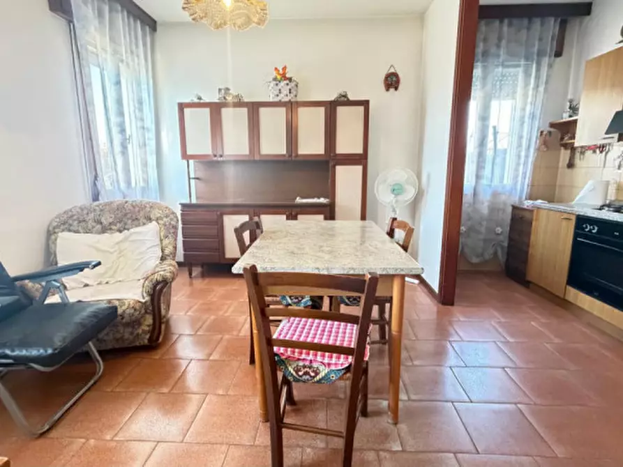 Immagine 3 di Casa bifamiliare in vendita  a Piacenza D'adige