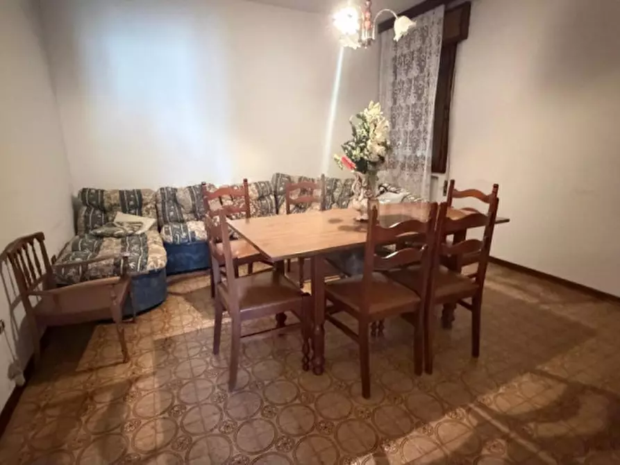 Immagine 4 di Casa bifamiliare in vendita  a Piacenza D'adige