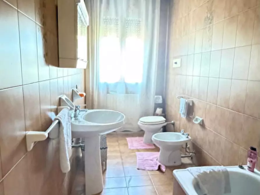 Immagine 6 di Casa bifamiliare in vendita  a Piacenza D'adige