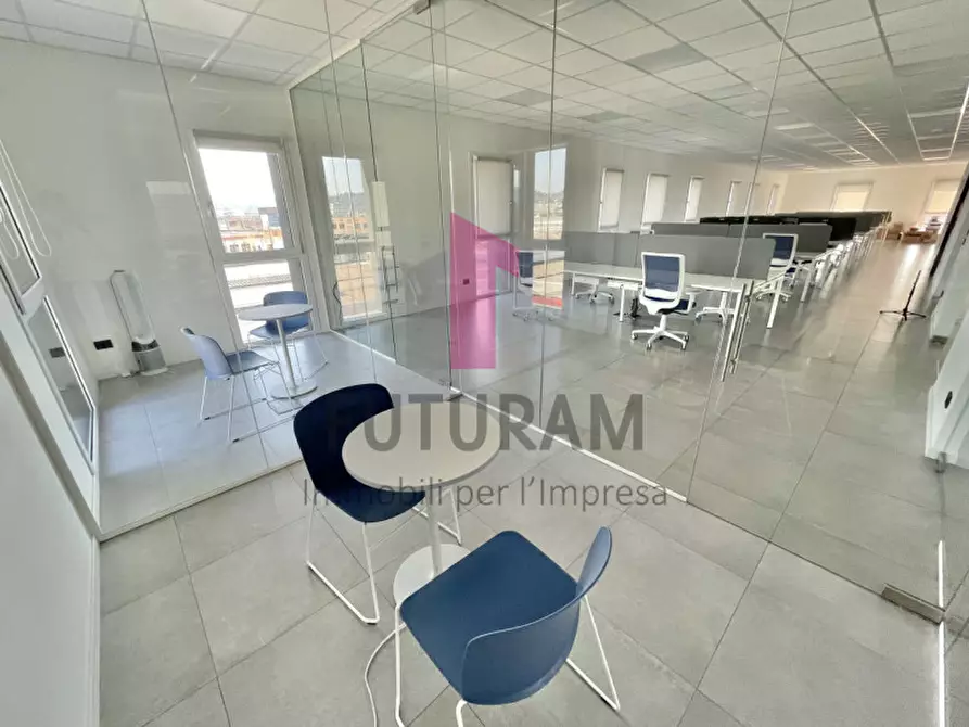 Immagine 25 di Ufficio in affitto  a Vicenza