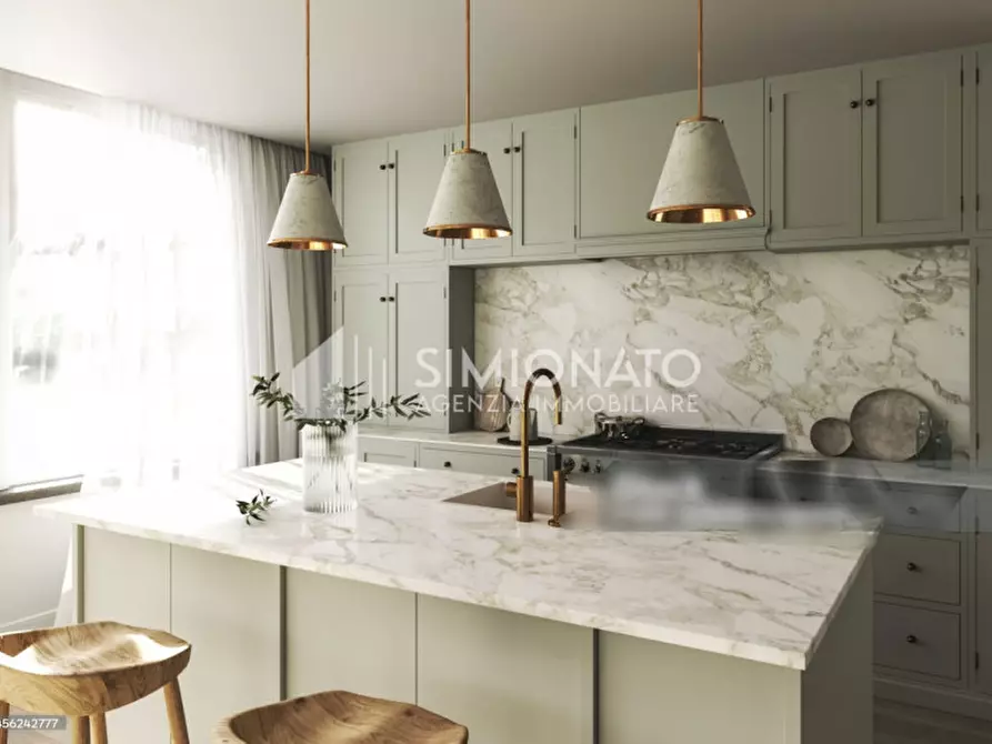 Immagine 1 di Casa bifamiliare in vendita  in Via Ca' Lin a Venezia