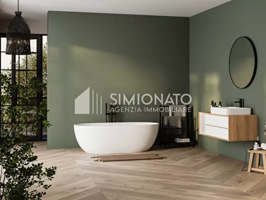 Immagine 2 di Casa bifamiliare in vendita  in Via Ca' Lin a Venezia