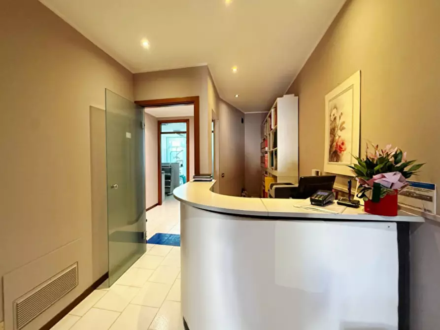 Immagine 1 di Ufficio in affitto  in VIA CAVOUR a Este