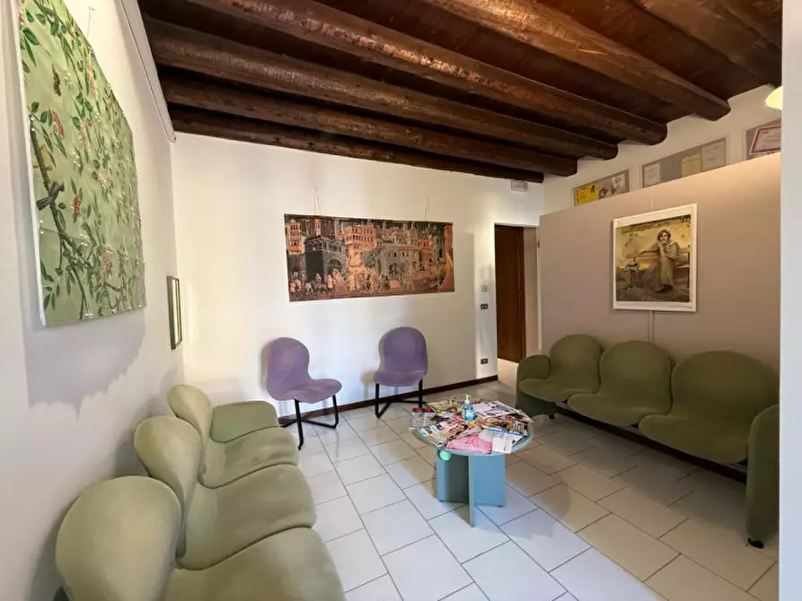 Immagine 2 di Ufficio in affitto  in VIA CAVOUR a Este