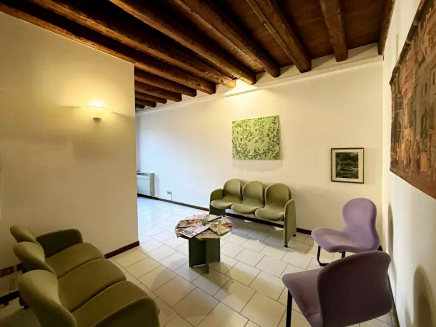 Immagine 4 di Ufficio in affitto  in VIA CAVOUR a Este