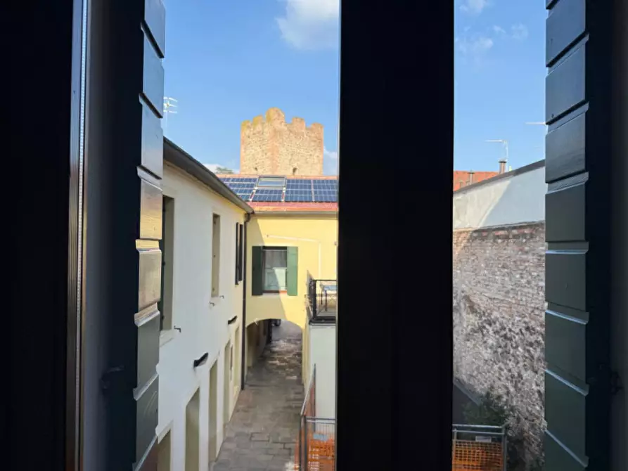 Immagine 13 di Ufficio in affitto  in VIA CAVOUR a Este