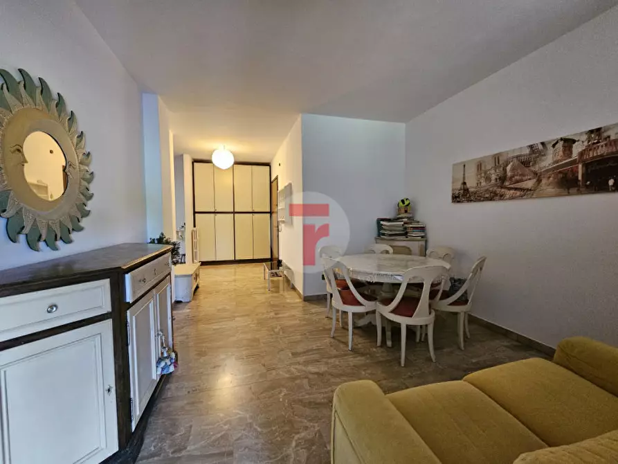 Immagine 4 di Appartamento in affitto  in Via Cardinale Callegari a Padova