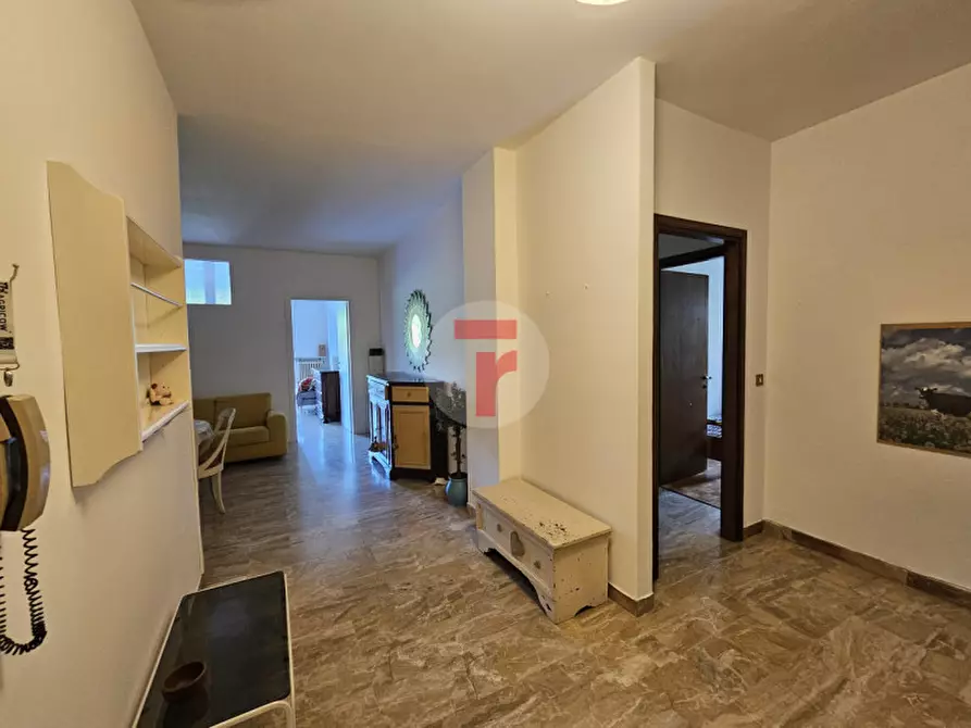 Immagine 5 di Appartamento in affitto  in Via Cardinale Callegari a Padova