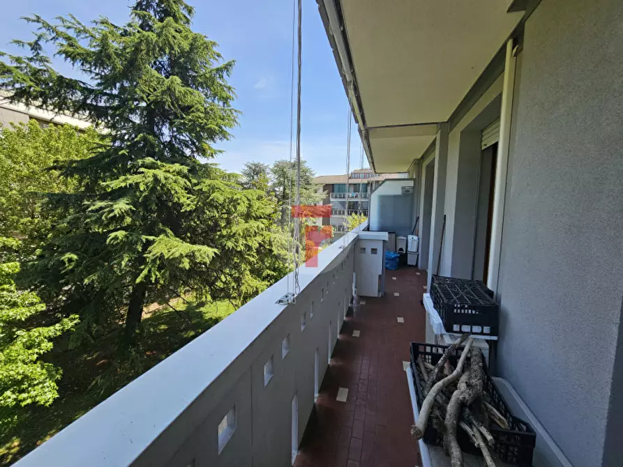 Immagine 6 di Appartamento in affitto  in Via Cardinale Callegari a Padova