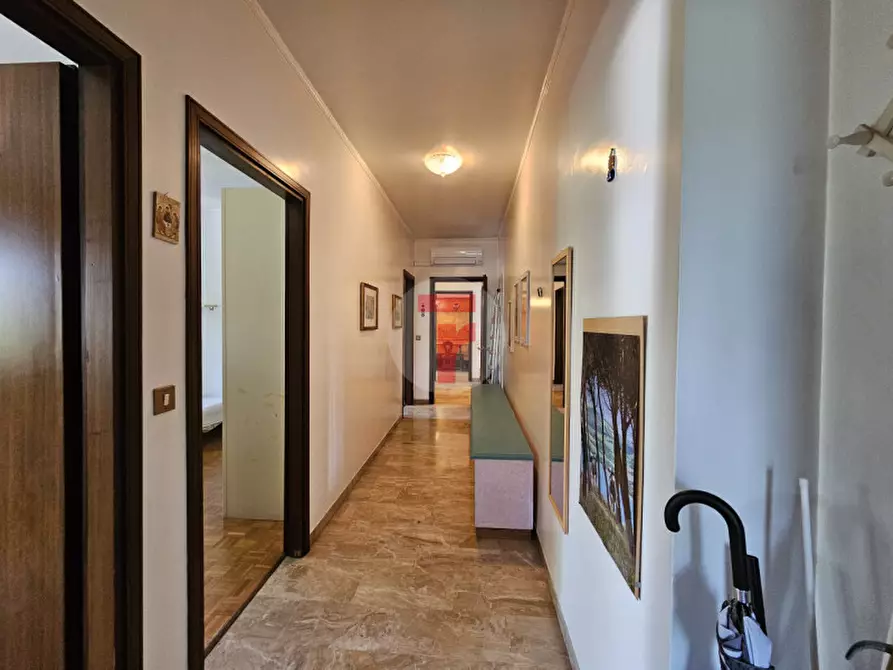 Immagine 7 di Appartamento in affitto  in Via Cardinale Callegari a Padova