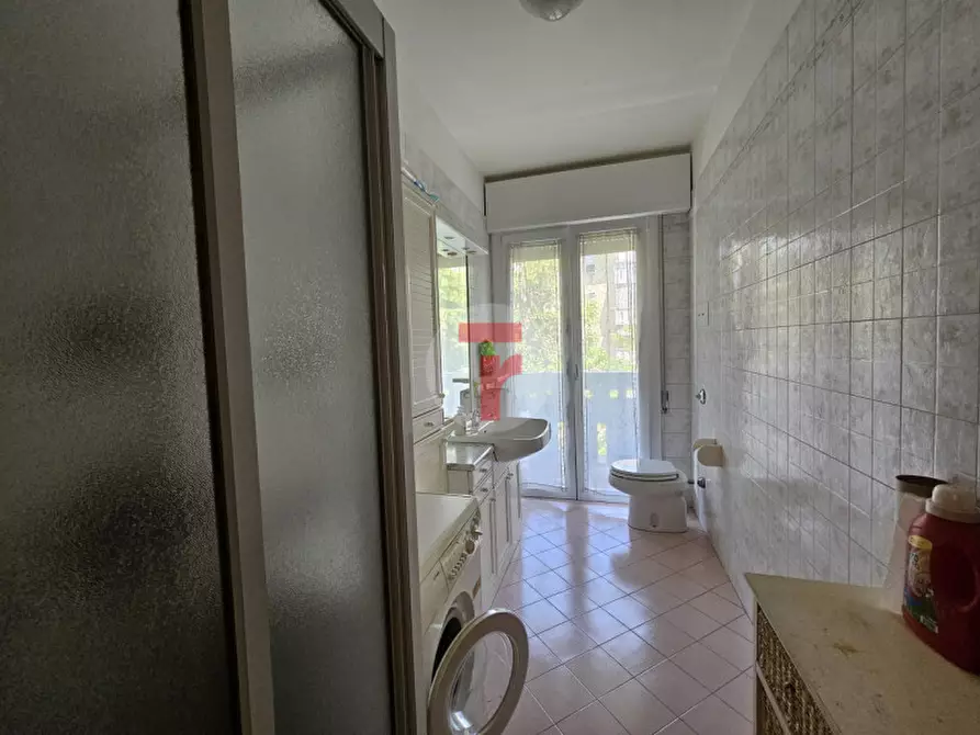 Immagine 8 di Appartamento in affitto  in Via Cardinale Callegari a Padova