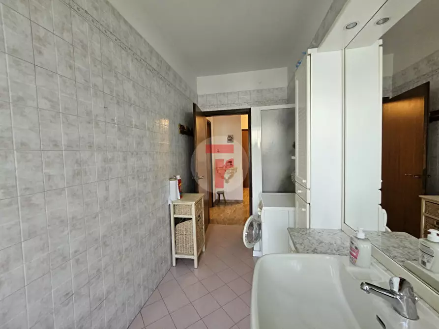 Immagine 9 di Appartamento in affitto  in Via Cardinale Callegari a Padova