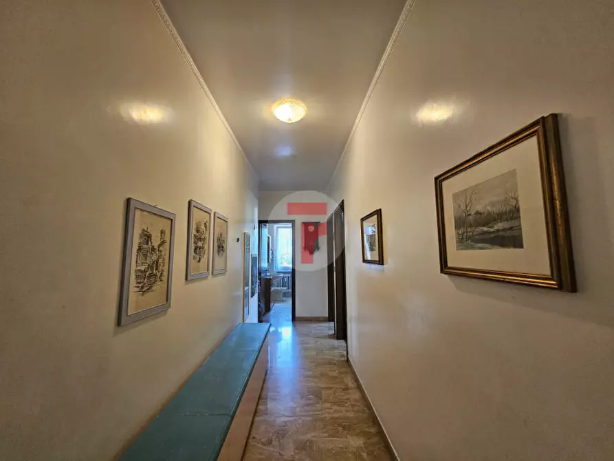 Immagine 10 di Appartamento in affitto  in Via Cardinale Callegari a Padova