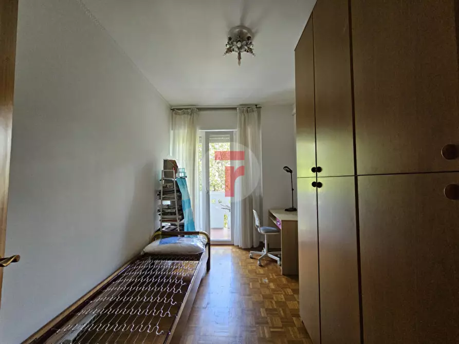 Immagine 11 di Appartamento in affitto  in Via Cardinale Callegari a Padova