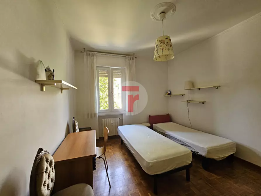 Immagine 13 di Appartamento in affitto  in Via Cardinale Callegari a Padova