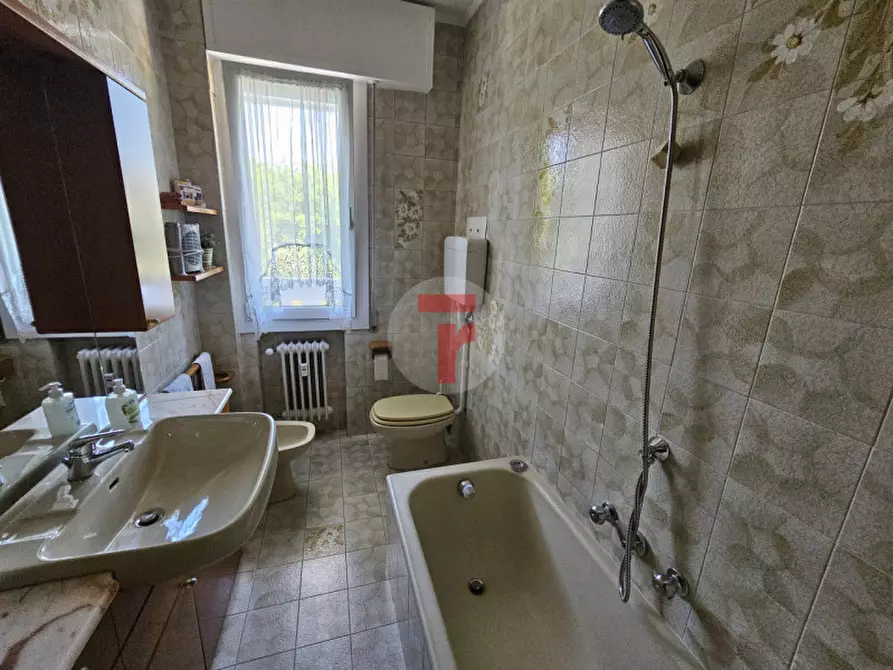 Immagine 17 di Appartamento in affitto  in Via Cardinale Callegari a Padova