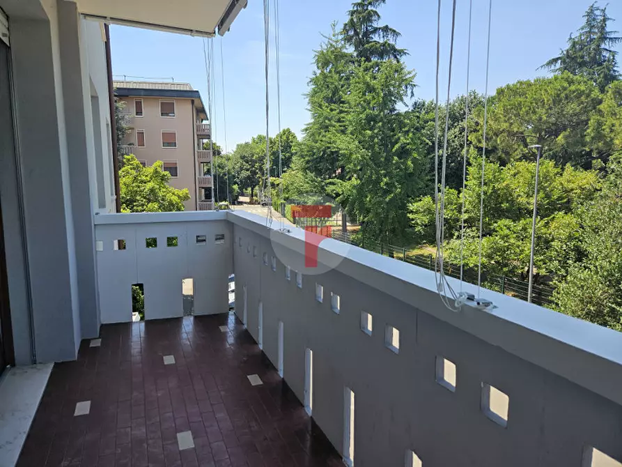 Immagine 19 di Appartamento in affitto  in Via Cardinale Callegari a Padova