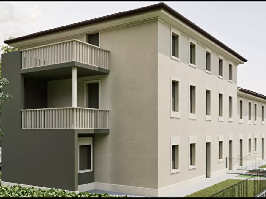 Immagine 3 di Appartamento in vendita  in Via Schiavonesca Marosticana a Asolo