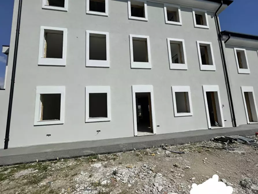 Immagine 4 di Appartamento in vendita  in Via Schiavonesca Marosticana a Asolo