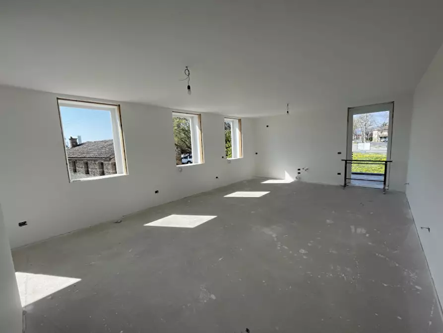 Immagine 8 di Appartamento in vendita  in Via Schiavonesca Marosticana a Asolo